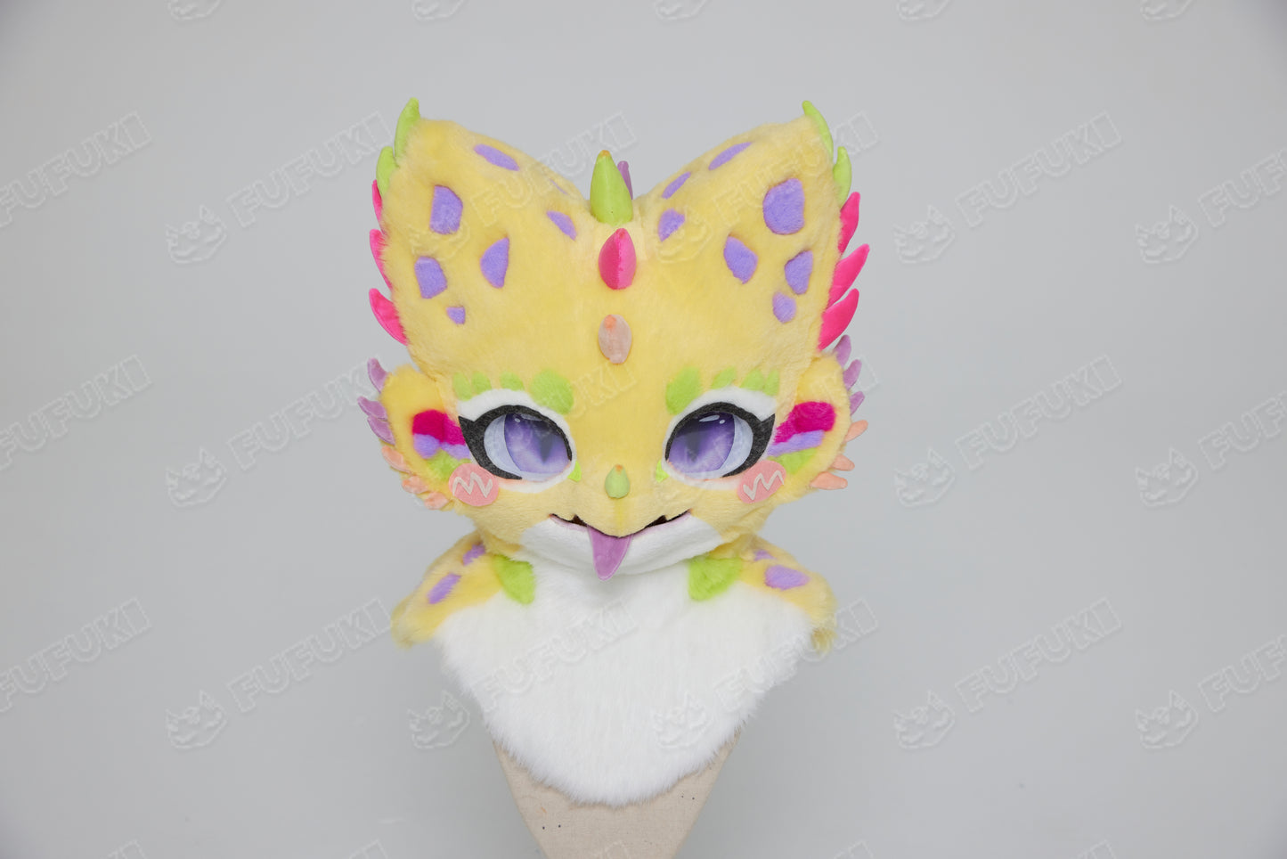 FUFUKI-ADOPTING OC :Cheese Cake(Already adopted)