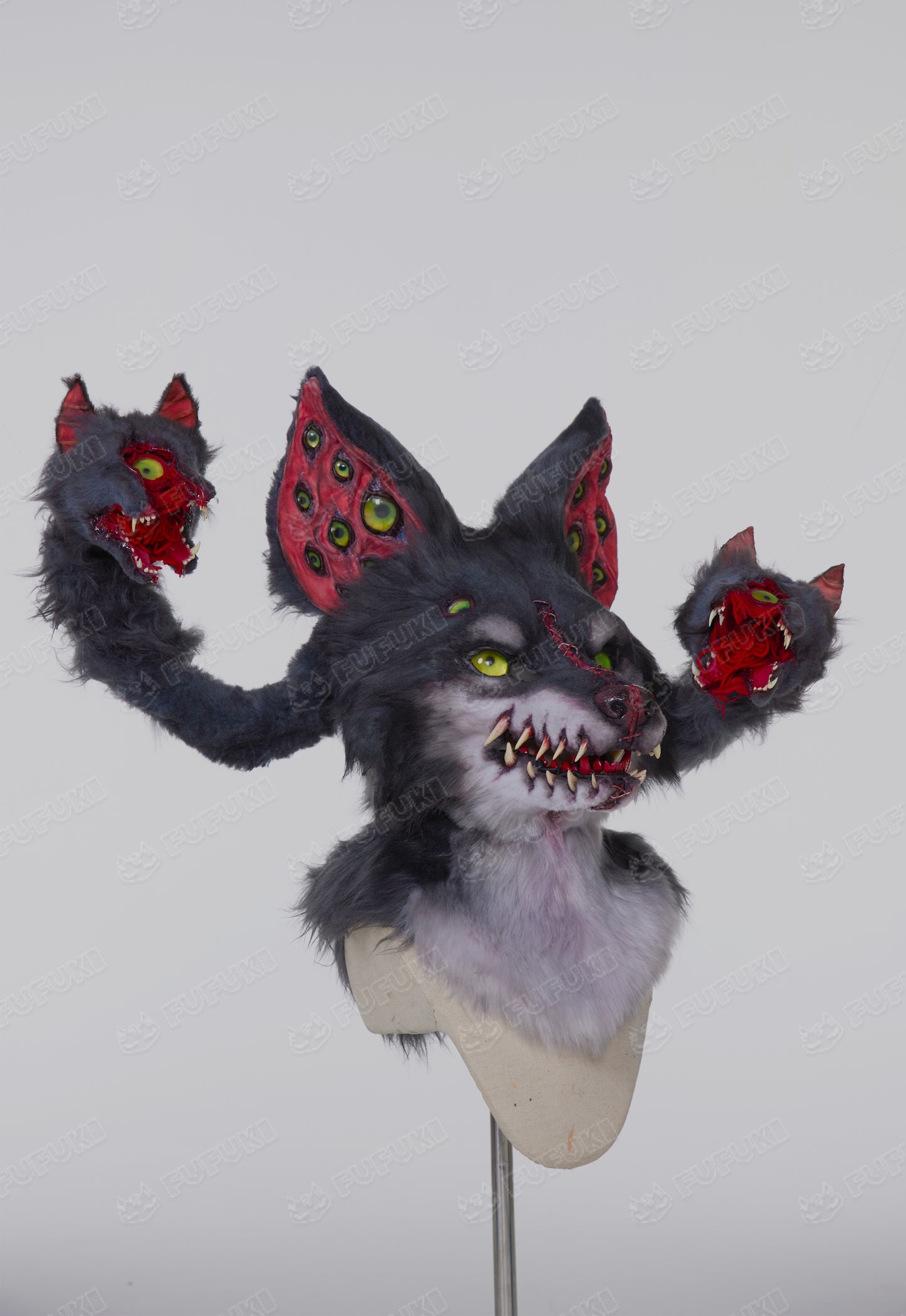 Chinese Zodiac Series-Dog(Realistic fusion fantasy style Already adopted)