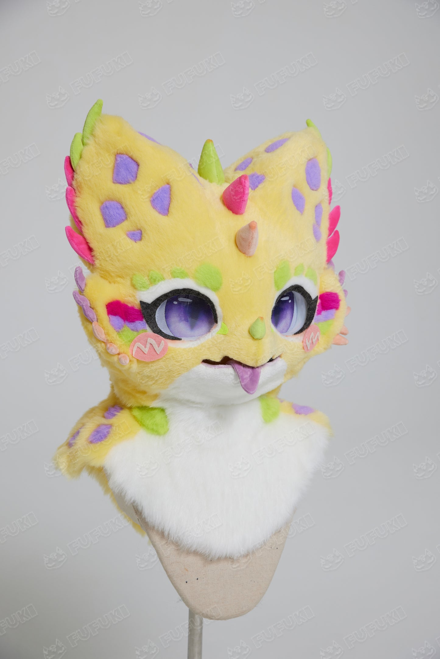FUFUKI-ADOPTING OC :Cheese Cake(Already adopted)