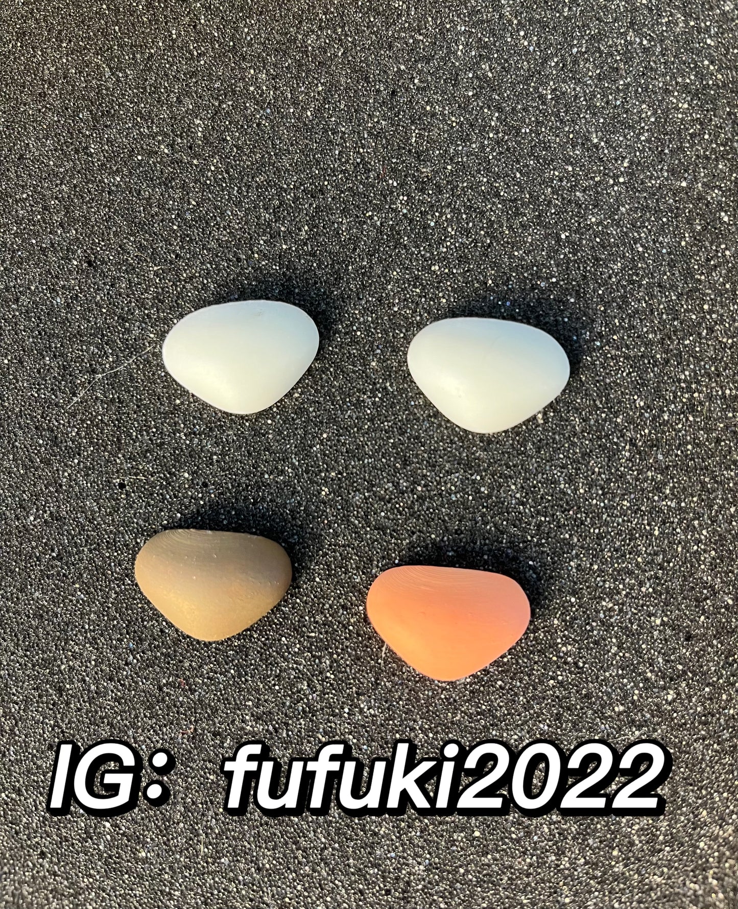 莺莺牌(Youmie) Nose (for kemono style skulls)