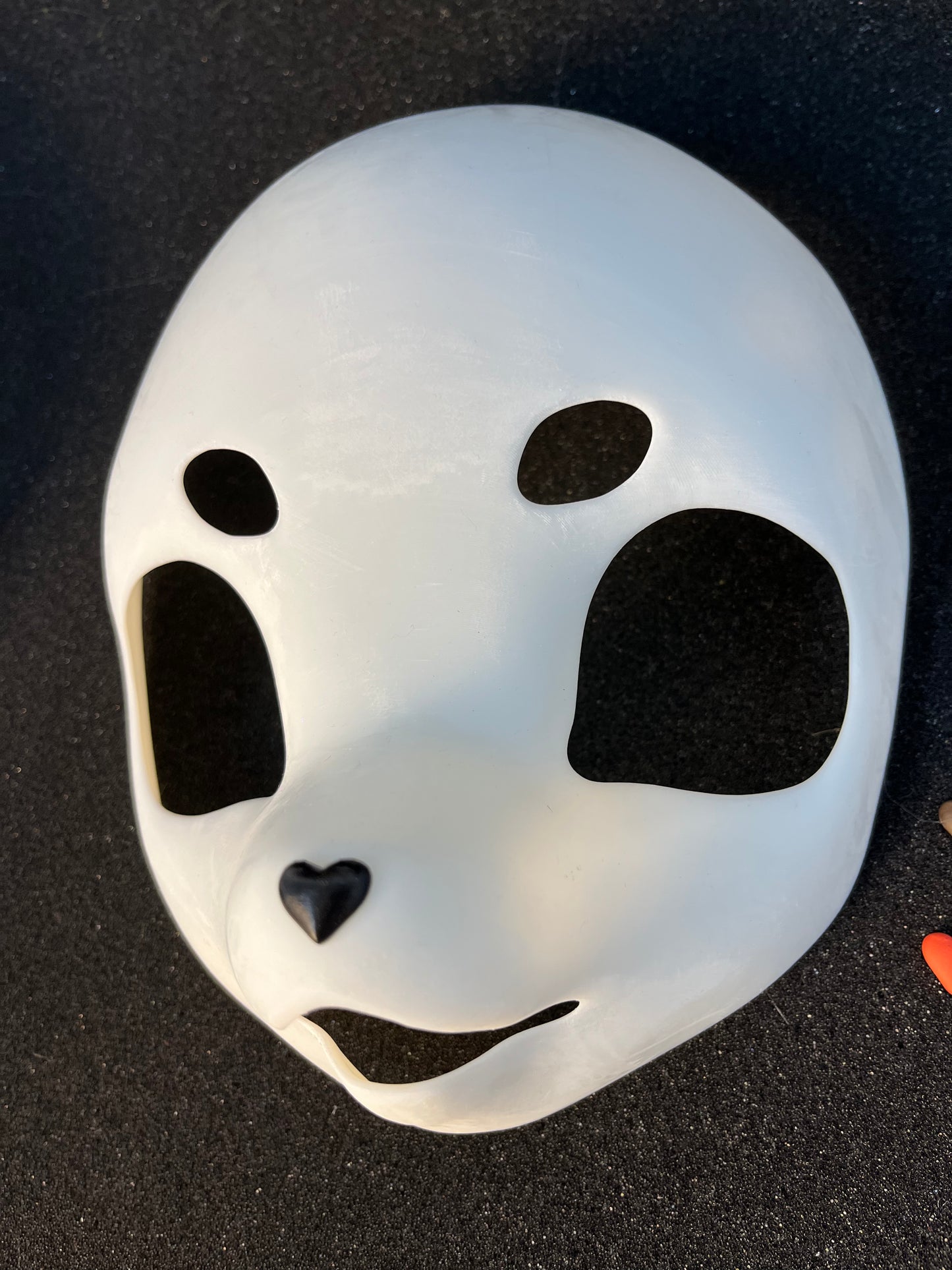 莺莺牌 (Youmie)Nose (for kig style skulls)