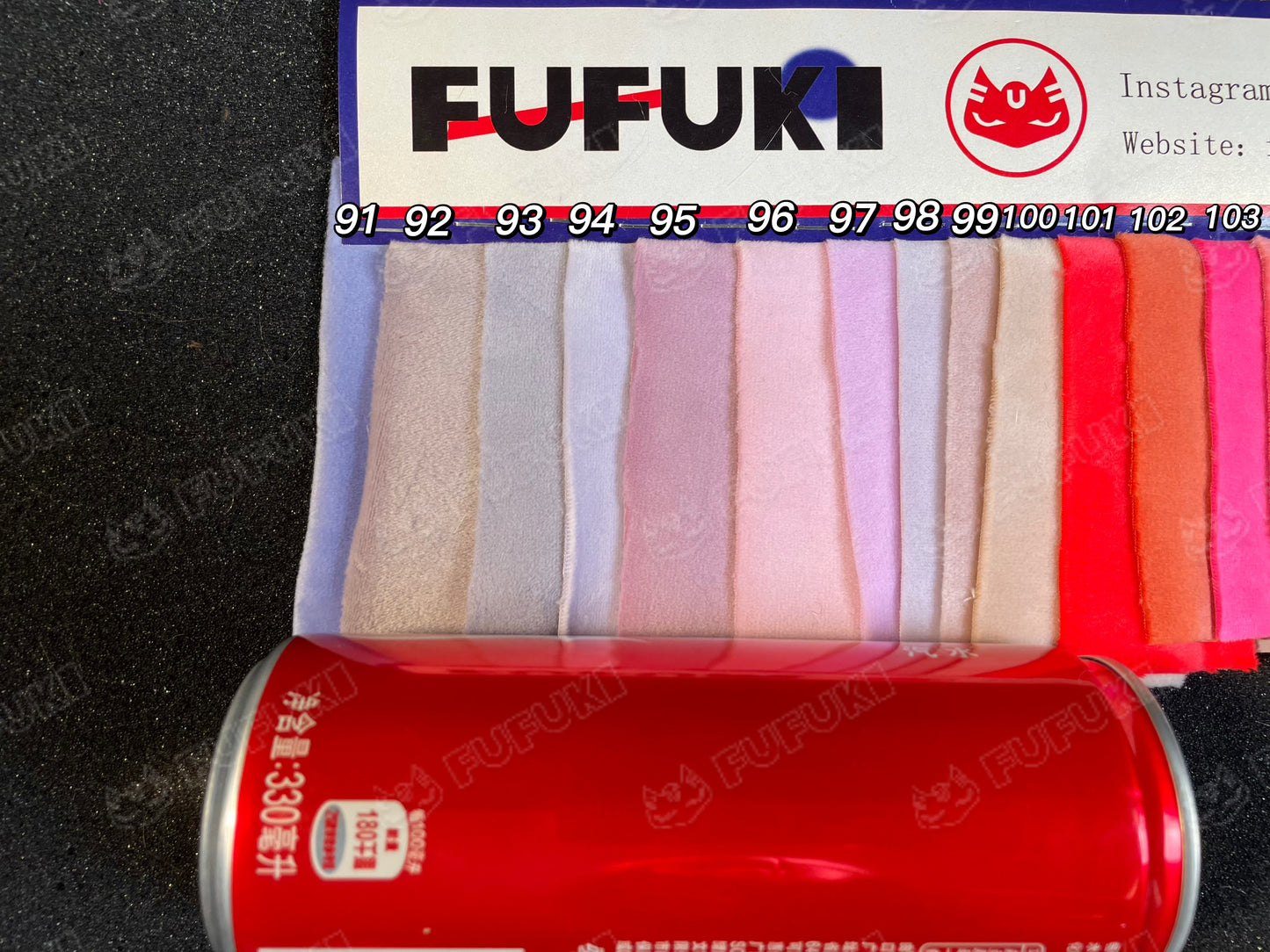 Super soft spandex fabric 46~113(Fabrics for making kig style work face)