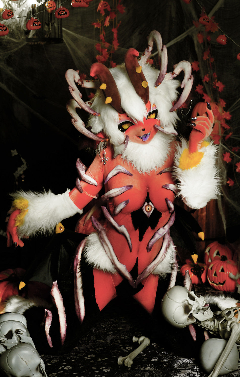 Super soft spandex fabric1~45(Fabrics for making kig style work face)