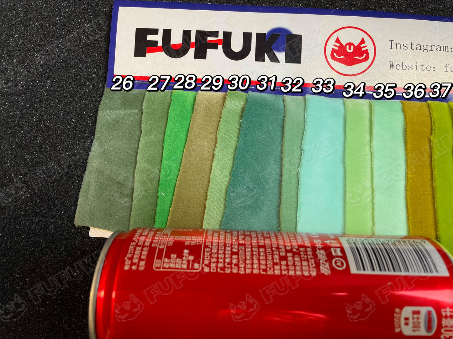 Super soft spandex fabric1~45(Fabrics for making kig style work face)