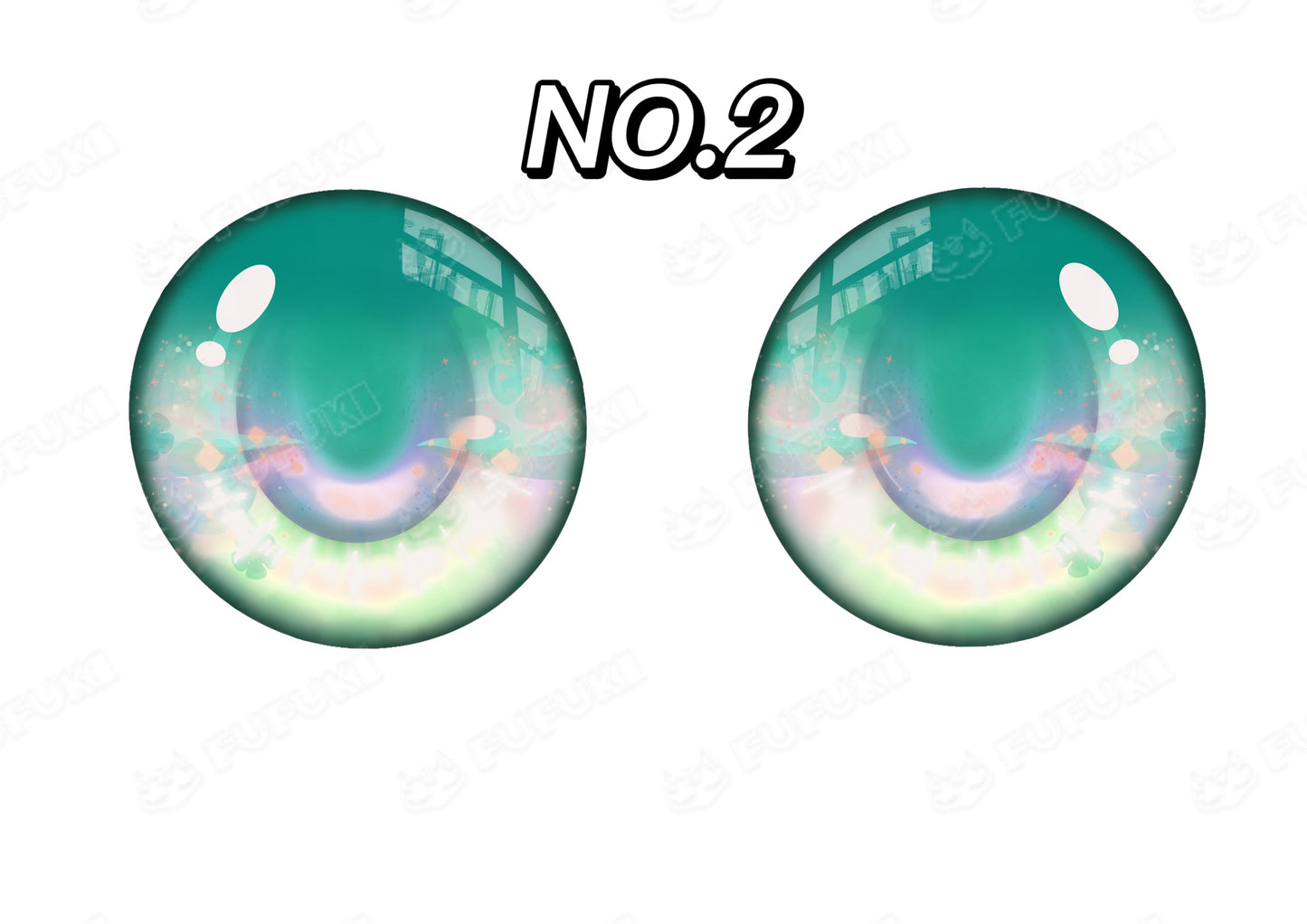 Mesh printing eyes NO.1~NO.8(for making fursuit)